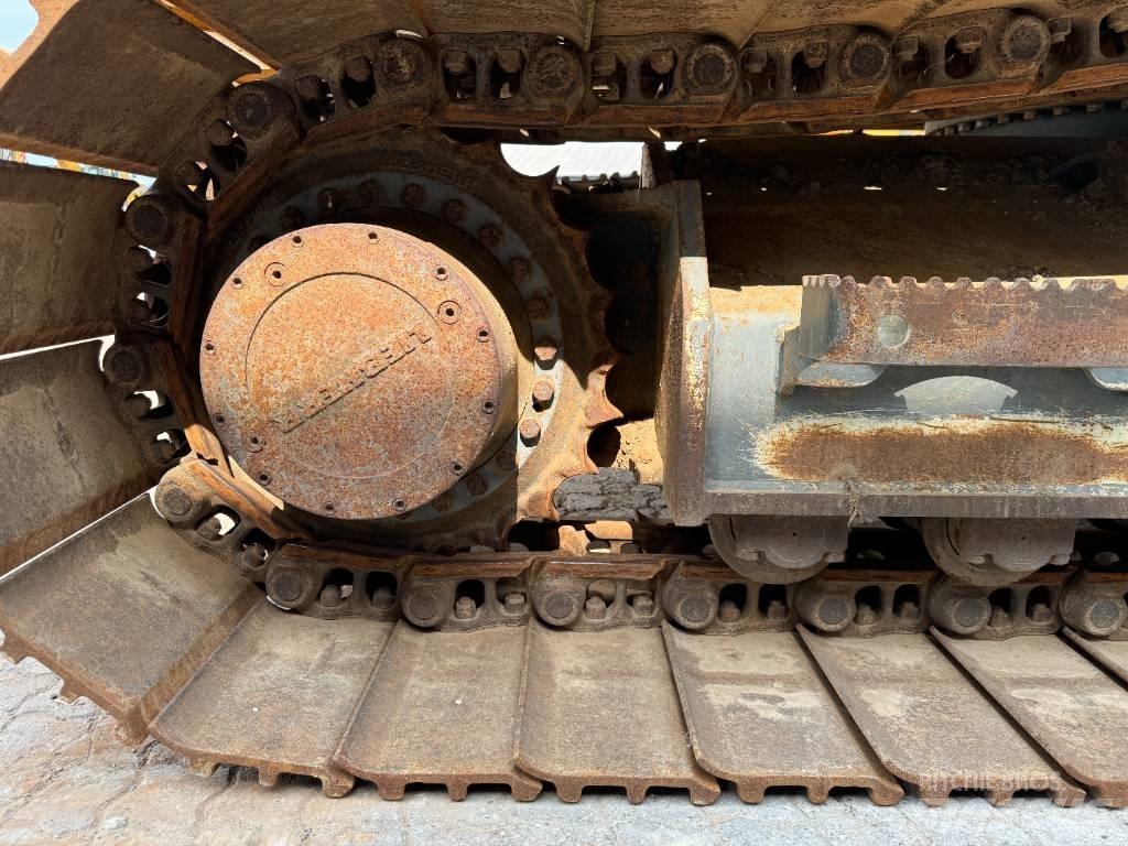 Liebherr R936 LC Escavadoras de rastos