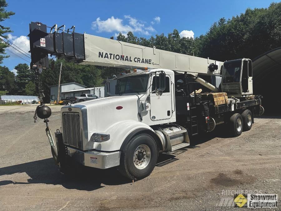 National 14127A Outros Camiões