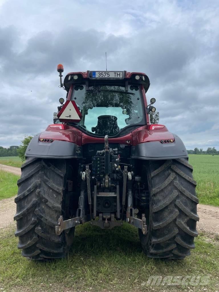 Valtra T 234 V Tratores Agrícolas usados
