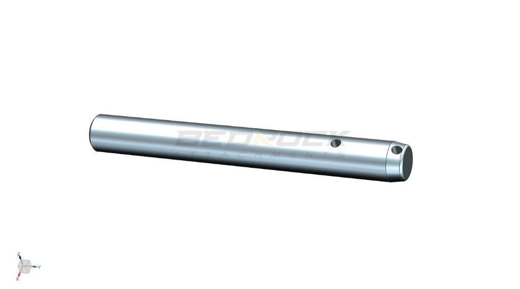 CAT 64.77MM PIN Outros componentes
