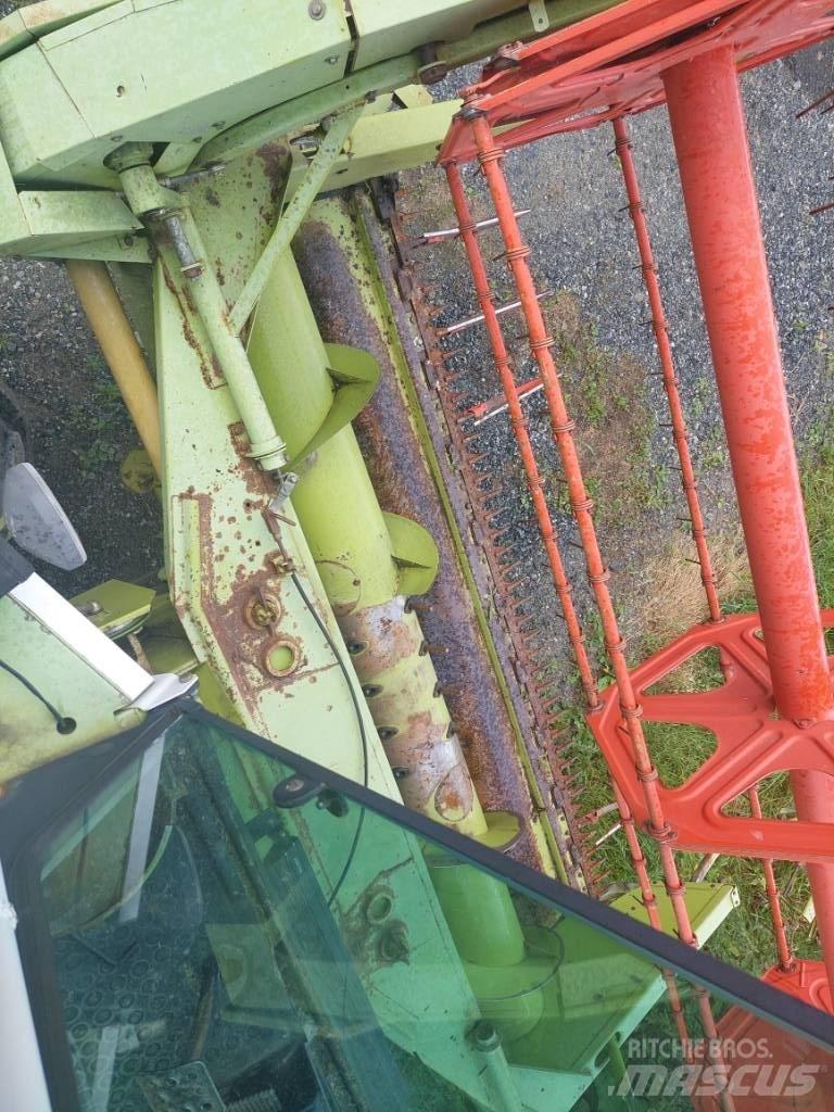 CLAAS 48 Spezial Ceifeiras debulhadoras