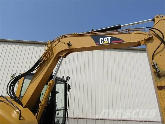 CAT 308 C Escavadoras Midi 7t - 12t