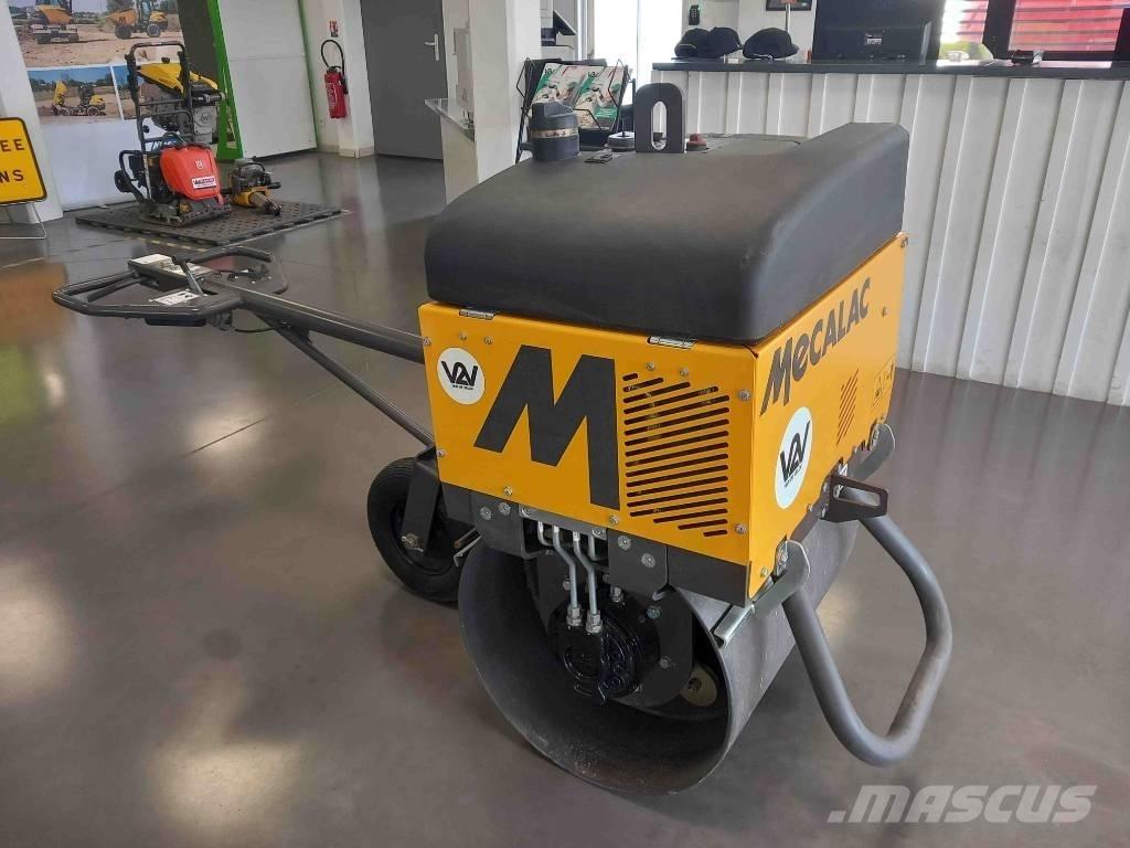 Mecalac MBR 71 Saltitões