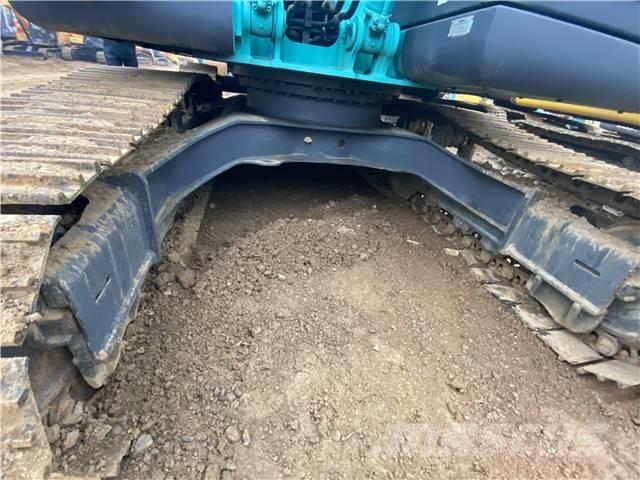 Kobelco SK 140 Escavadoras de rastos