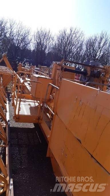 Potain MD 235 J12 Gruas de construção