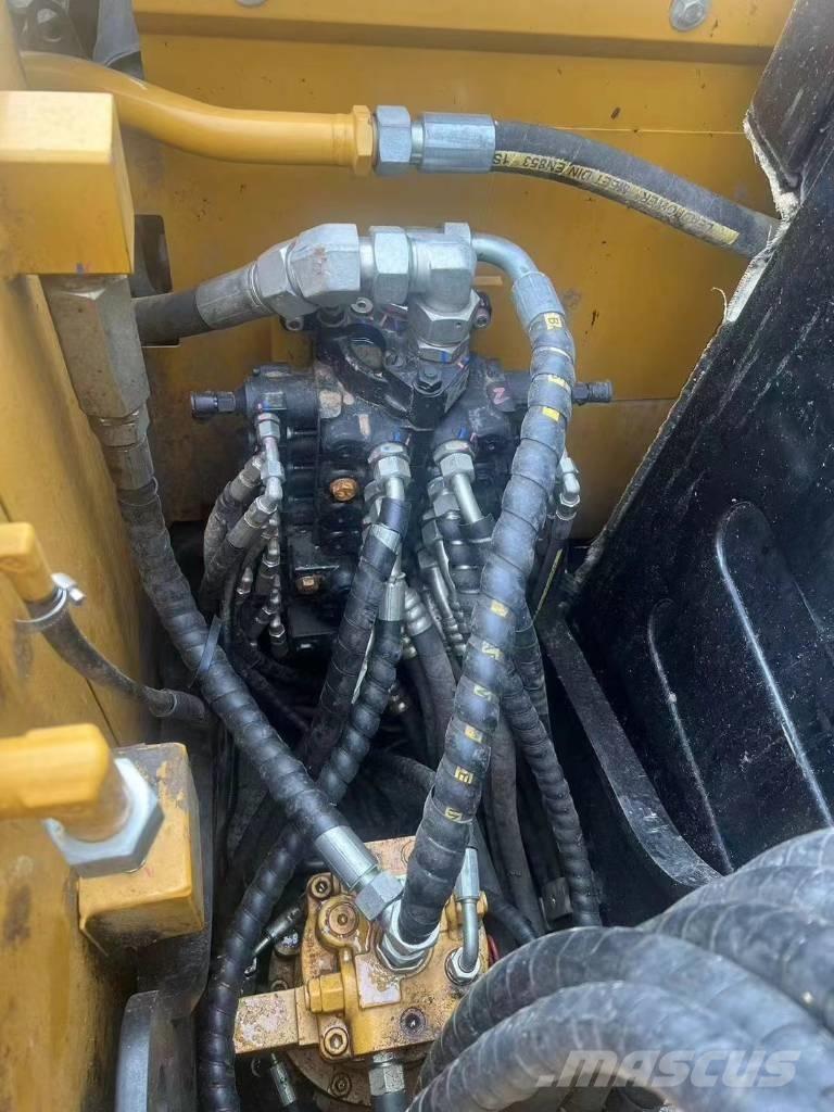Sany SY 75 C pro Escavadoras de rastos