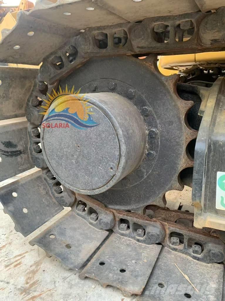 CAT 308 E 2 Escavadoras Midi 7t - 12t