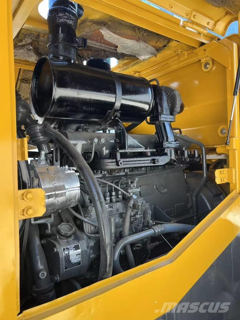 SDLG LG 936 L Pás carregadoras de rodas