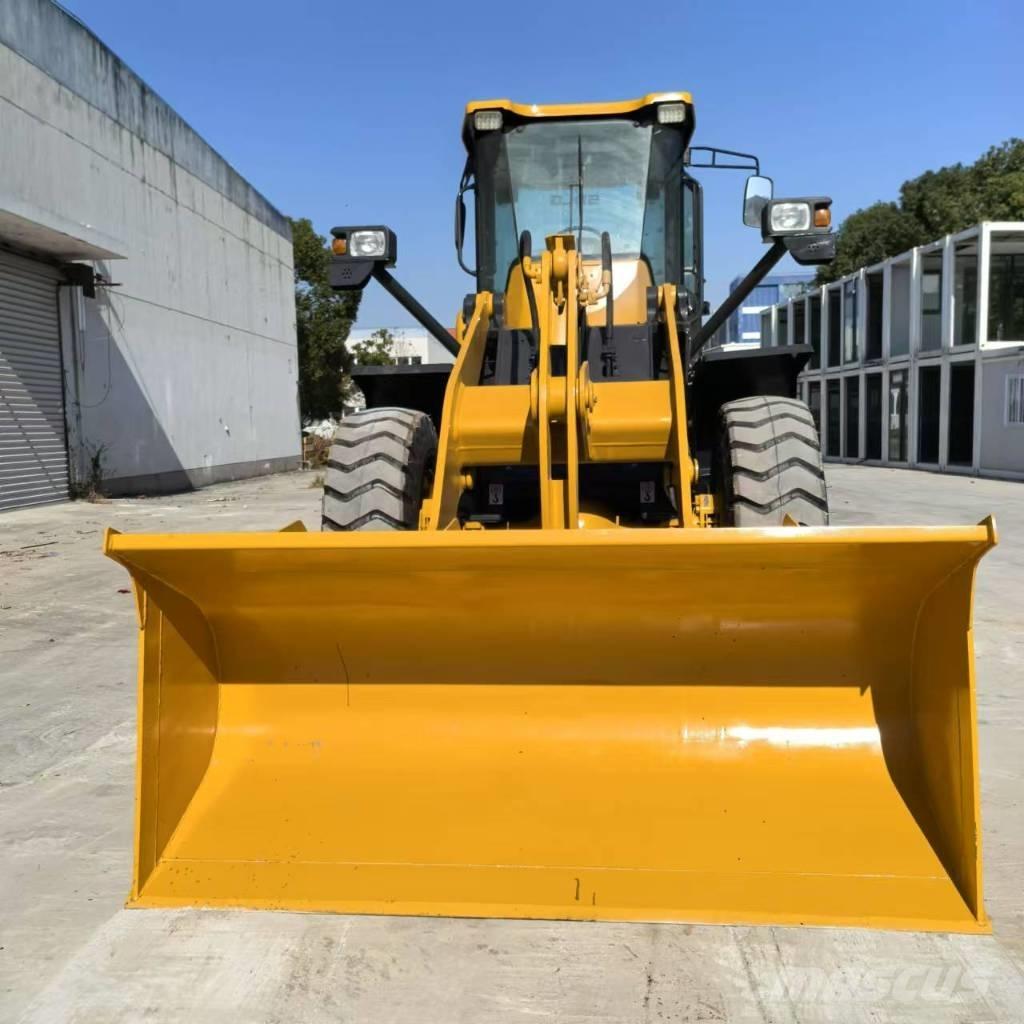 SDLG LG 936 L Pás carregadoras de rodas