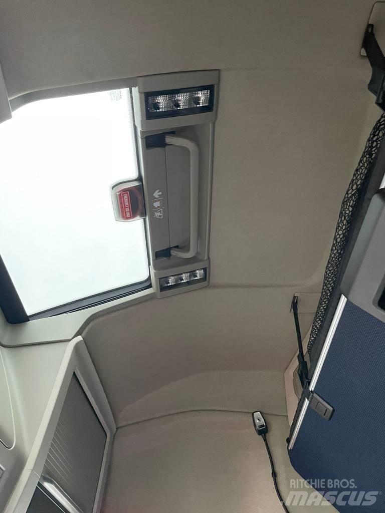 Volvo FH 500 Tractores (camiões)