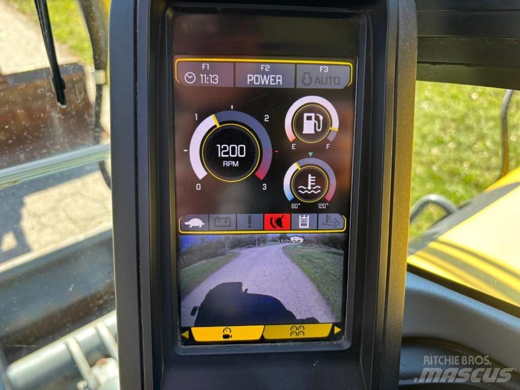 Wacker Neuson EZ 80 Escavadoras Midi 7t - 12t