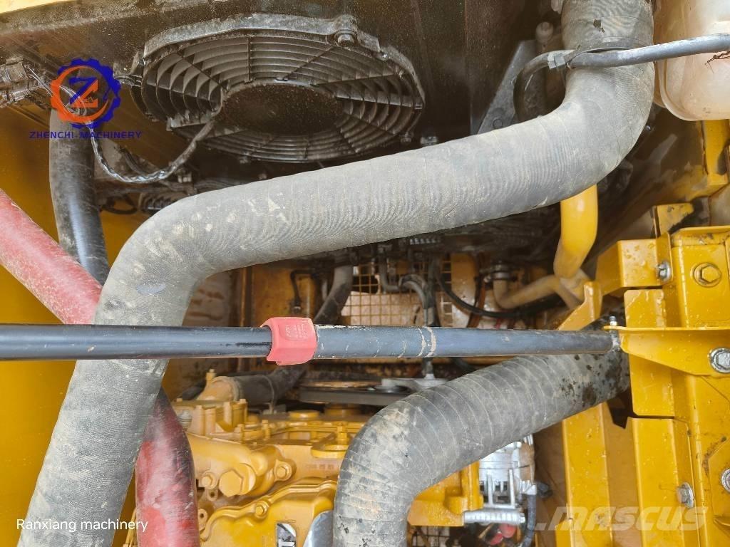 CAT 320 GC Escavadoras de rastos