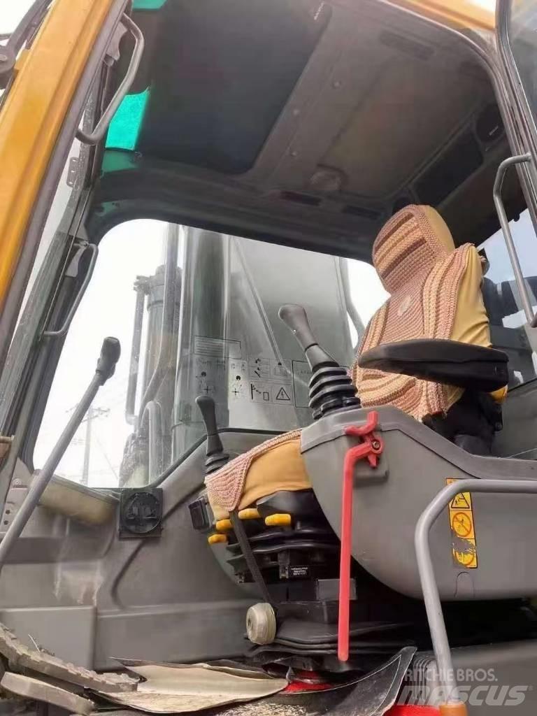 Volvo 360BLC Escavadoras de rastos
