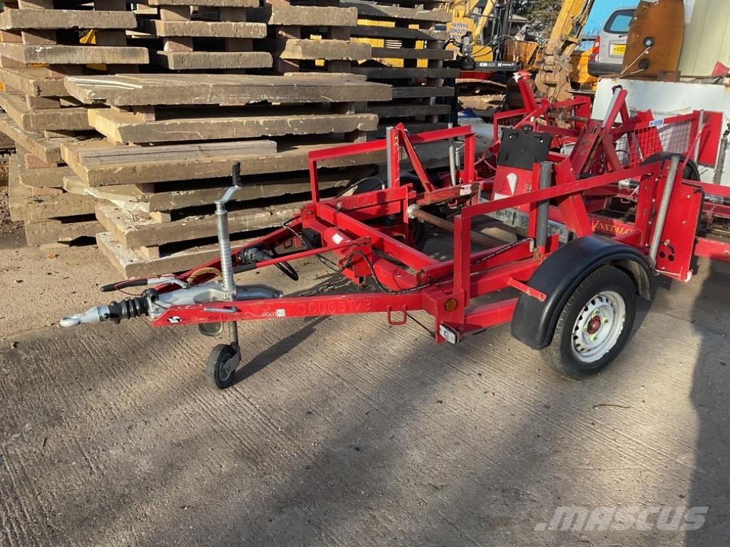  Seb CD15 Outros Reboques