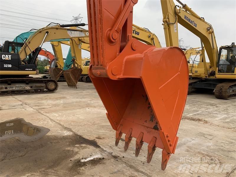 Doosan DX300 Escavadoras de rastos