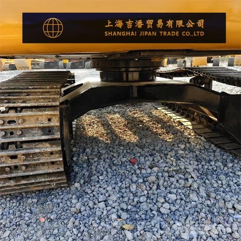 Sany SY 75 C Escavadoras de rastos