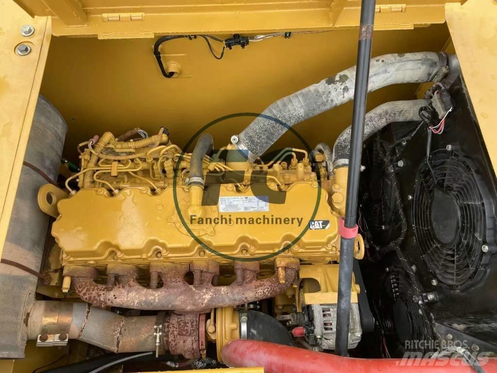 CAT 320 Escavadoras de rastos