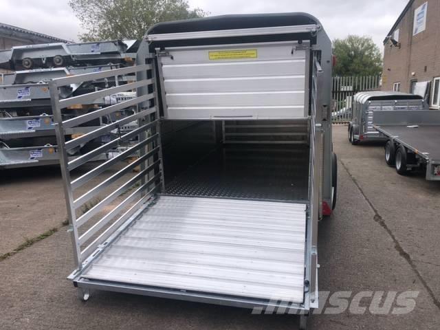 Ifor Williams TA510G Outros reboques agricolas