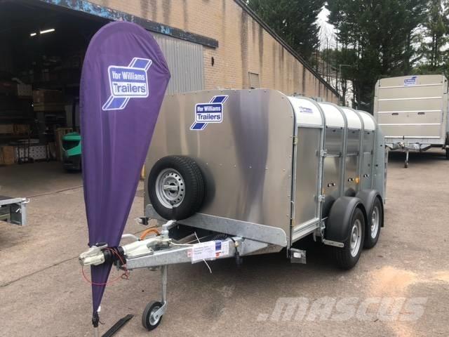 Ifor Williams TA510G Outros reboques agricolas
