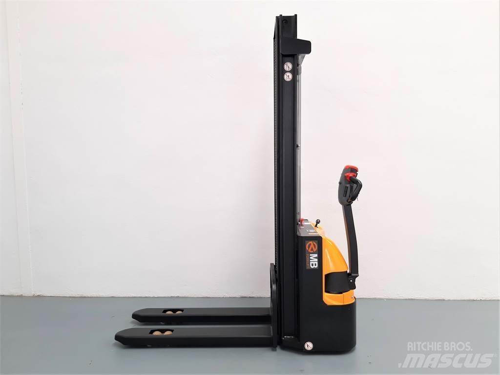  ES15 15ES 2S350 Empilhador para operador externo