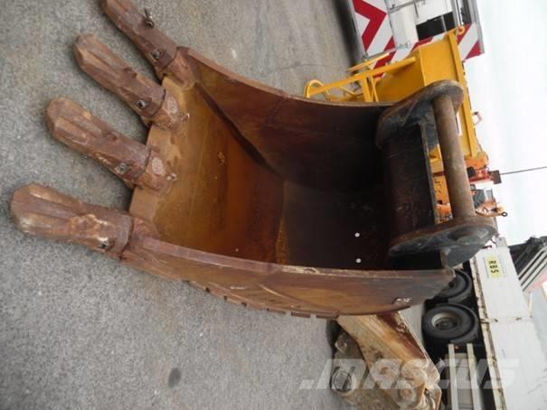 Volvo ECR 355 Escavadoras especiais