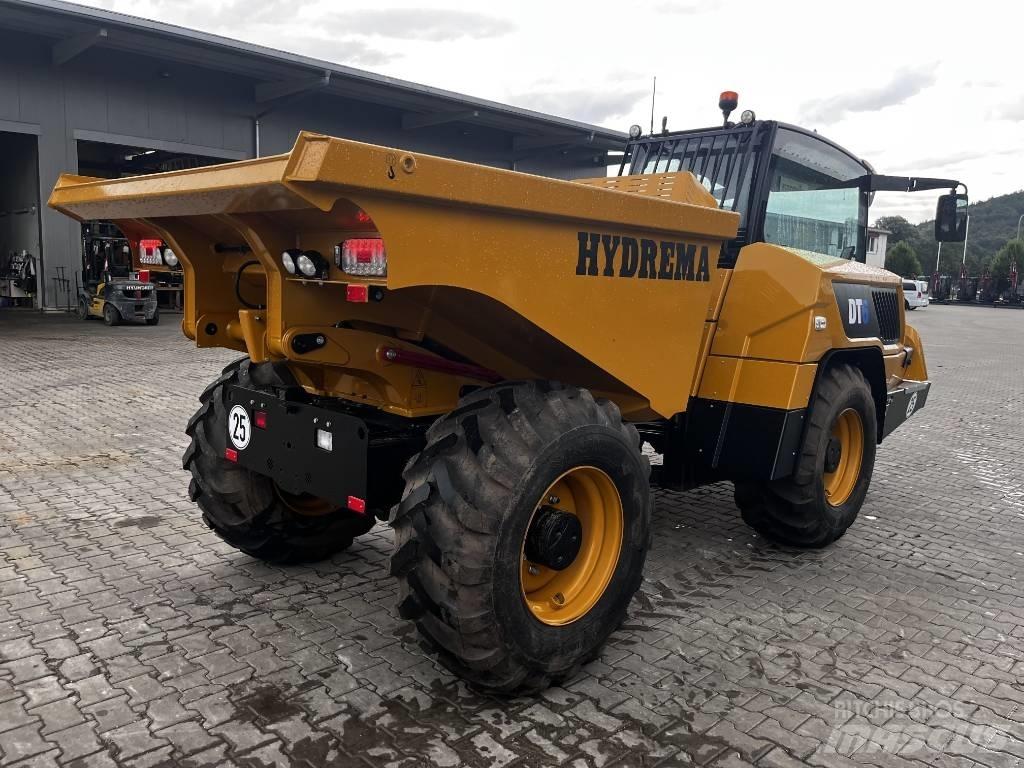 Hydrema DT 6 Camiões articulados
