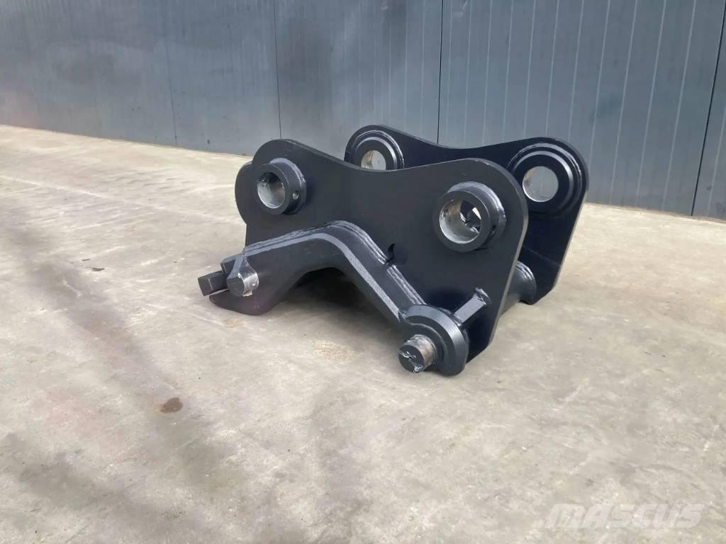  Smitma CW40 - EC220 Conectores