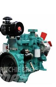 Cummins 6BT5.9-GM100 Motores
