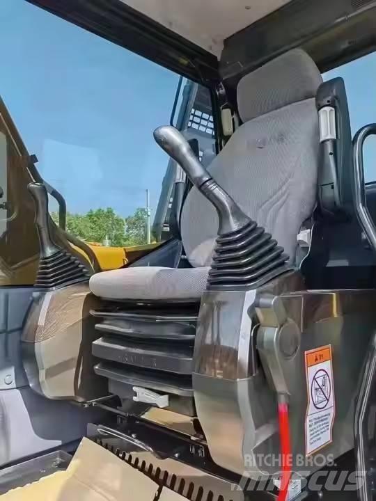 Sany SY 155 C Escavadoras de rastos