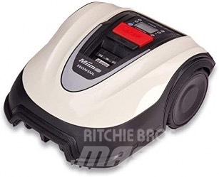 Honda Miimo HRM 40 Corta-Relvas Robóticos