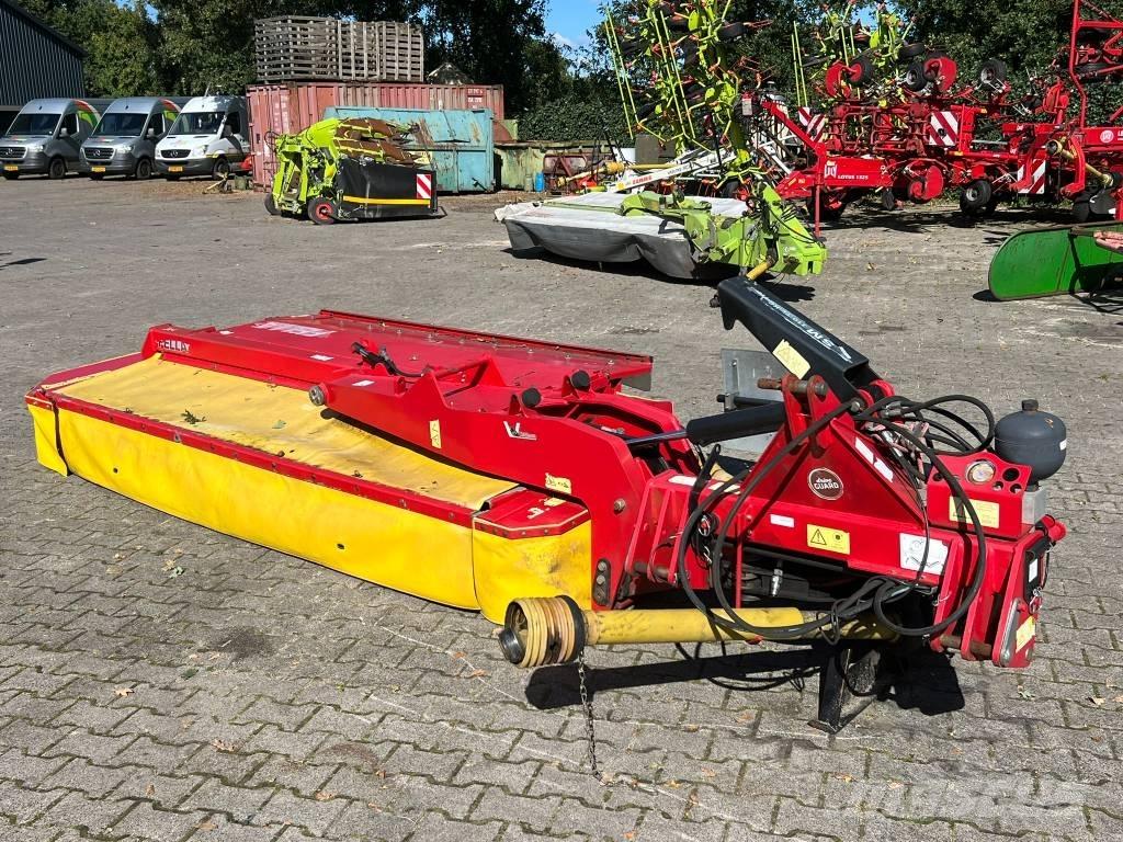 Fella SM 310 TL-KC Gadanheiras