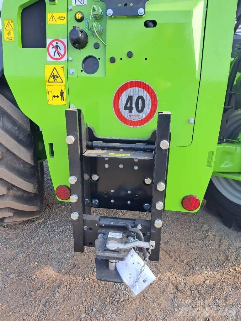 Merlo TF33.9CS-140 Manipuladores telescópicos