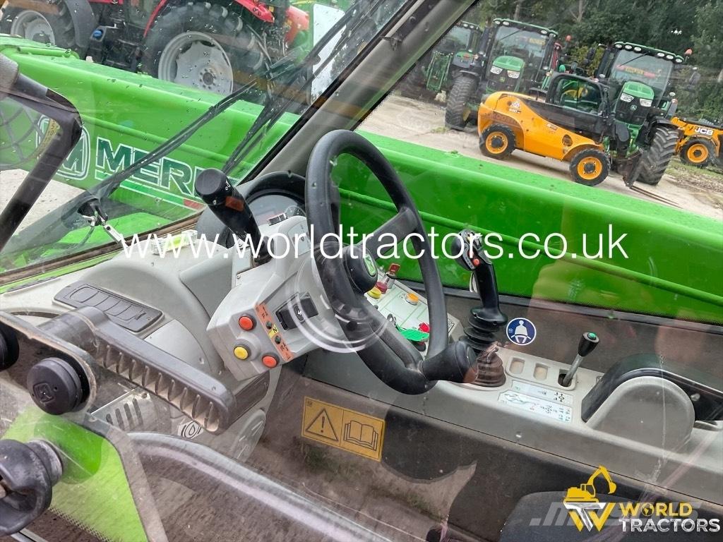 Merlo P 32.6 Plus Telescópicas para Agricultura