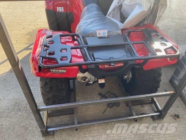 Honda TRX520 FE2 Veículos todo-terreno