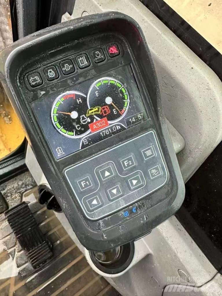 XCMG XE 60 DA Escavadoras de rastos