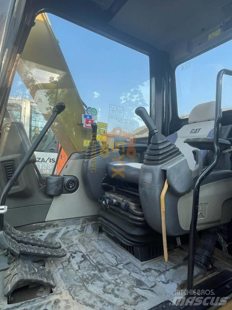 Komatsu PC 200-8 Escavadoras de rastos