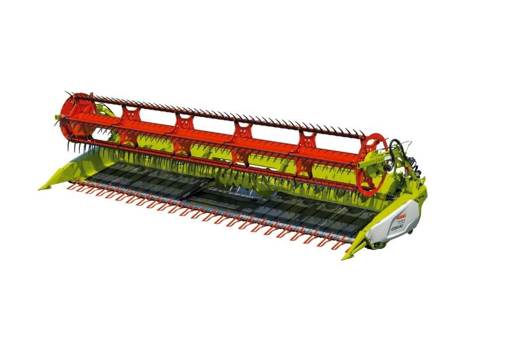 CLAAS Convio 930 Acessórios de ceifeiras debulhadoras