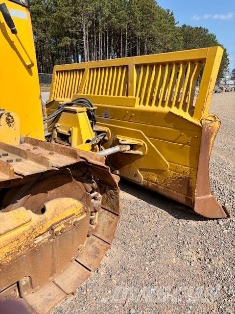 John Deere 850 J Dozers - Tratores rastos