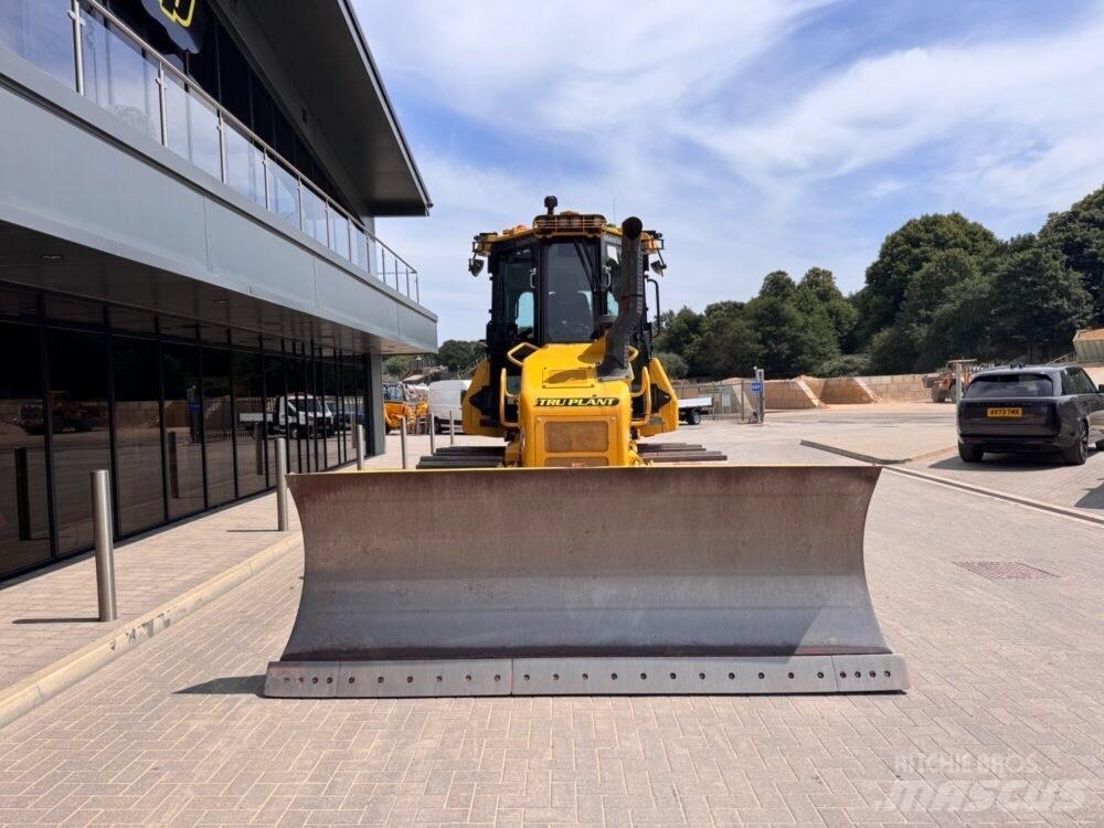 Komatsu D51PXi-24EO Dozers - Tratores rastos