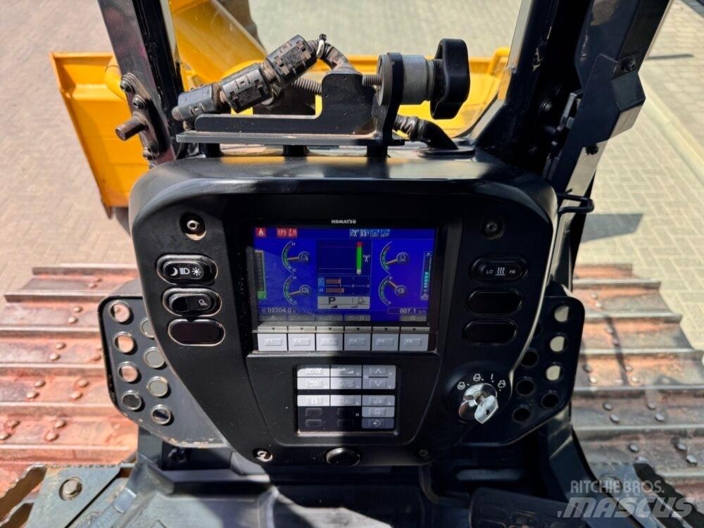 Komatsu D51PXi-24EO Dozers - Tratores rastos