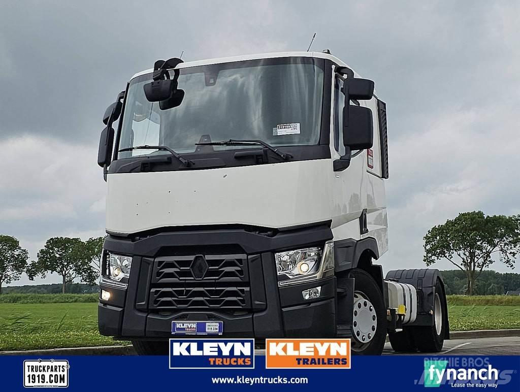 Renault T 460 ADR Tractores (camiões)