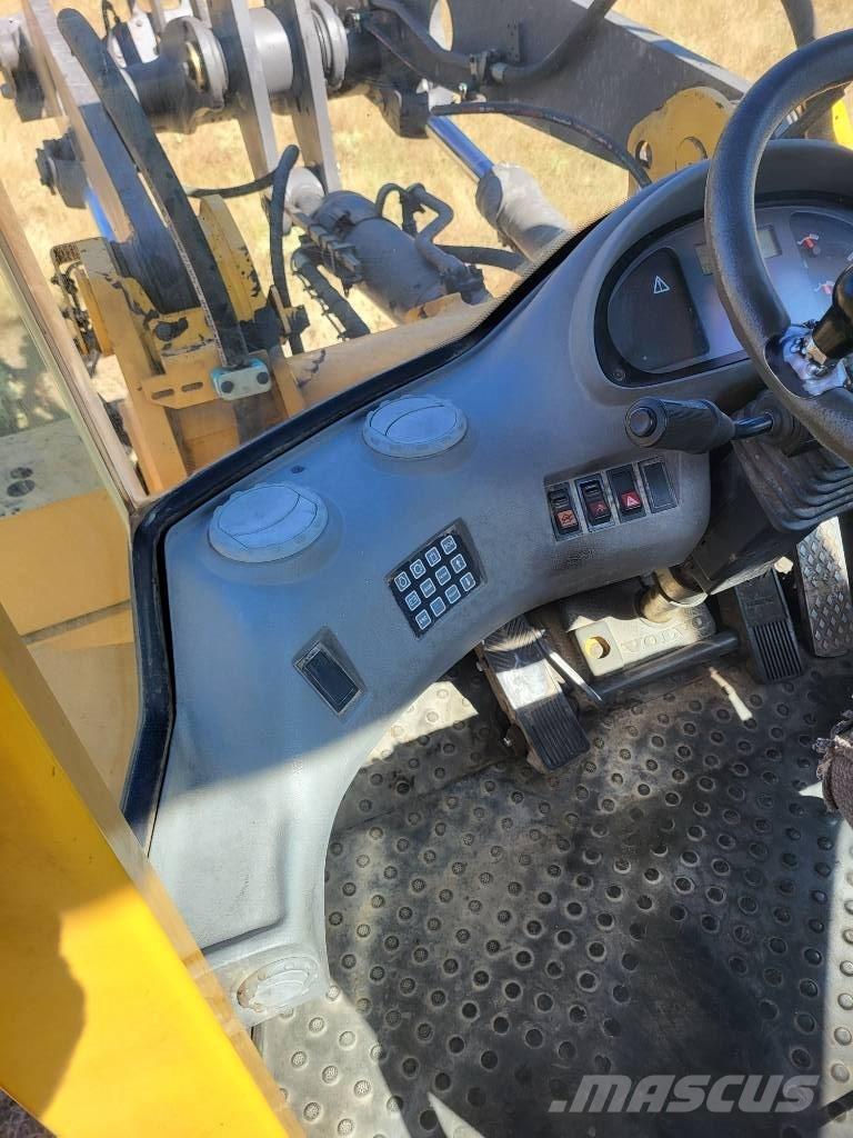 Volvo BM L50D Mini carregadoras