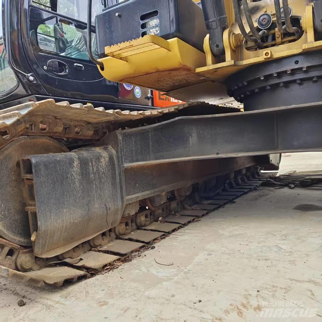 CAT 315 D Escavadoras de rastos