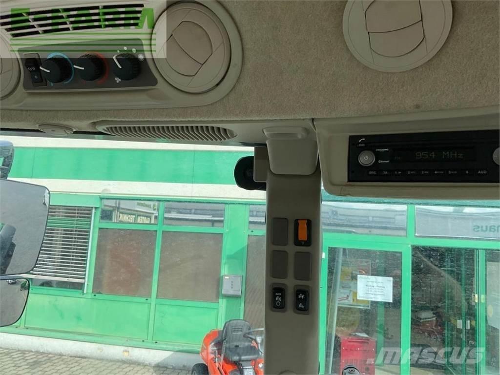 John Deere 5100R Tratores Agrícolas usados