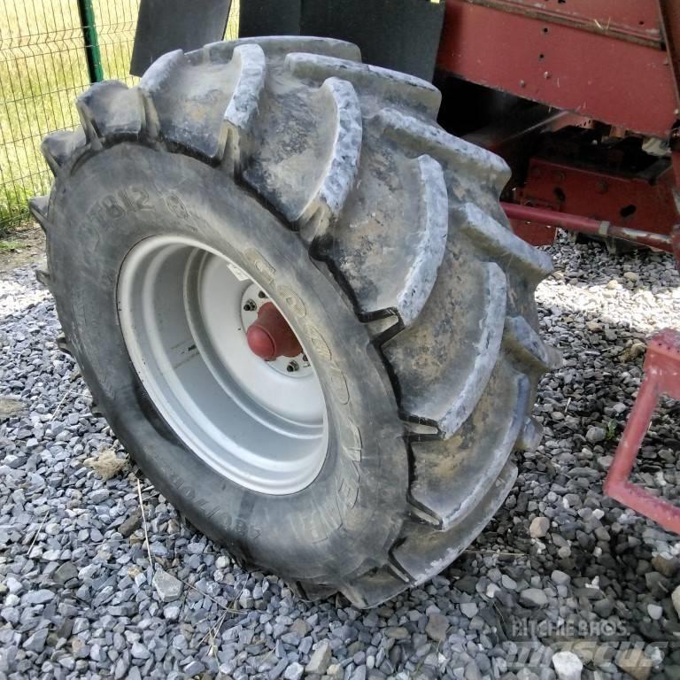 Case IH 2366E Ceifeiras debulhadoras