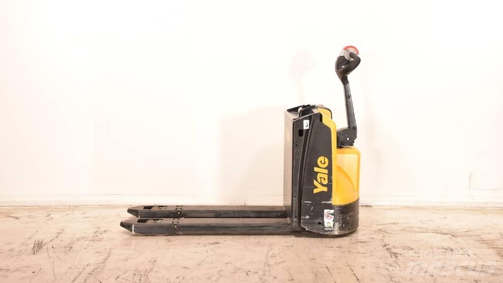 Yale MP 16 Porta palettes
