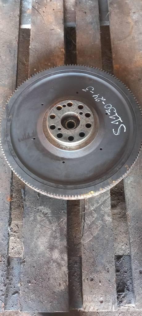 Scania R 440.   1805086 Motores