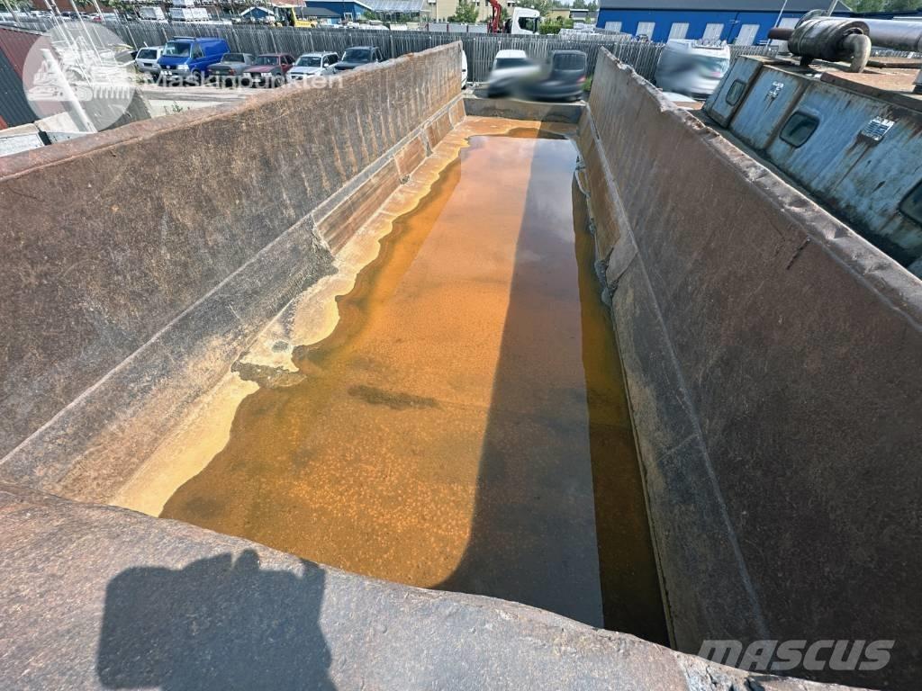  RKPS Tipptrailer Reboques basculantes