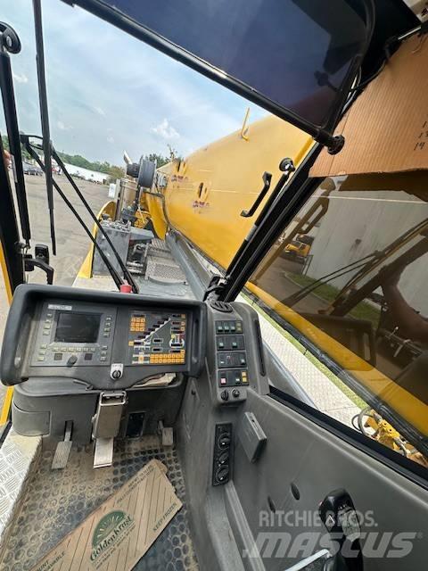 Grove GMK 5165 B Gruas Todo terreno