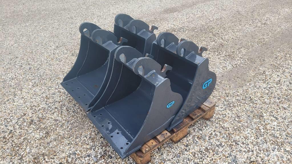 GP DBS20-500-CW05 Baldes